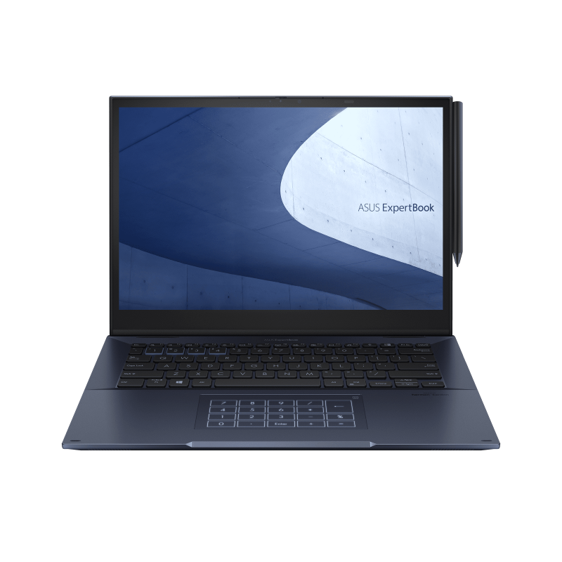 Maximale Flexibilität im Business-Alltag: ASUS Expertbook B7 Flip und B3 Flip ab sofort verfügbar