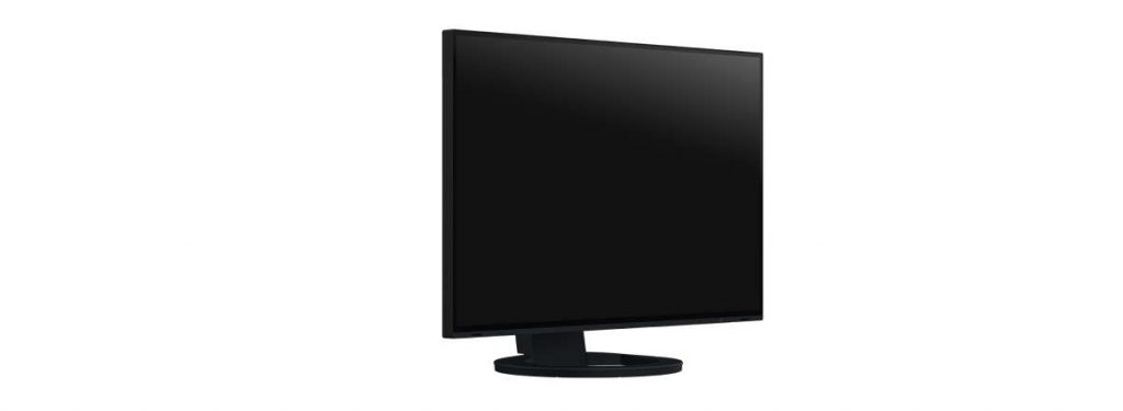 EIZO Flexscan EV2485 im Test