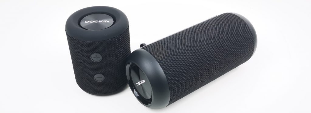 Dockin D Mini & D Tube 2 im Test