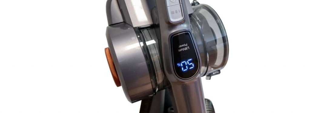 Jimmy H9 Pro im Test