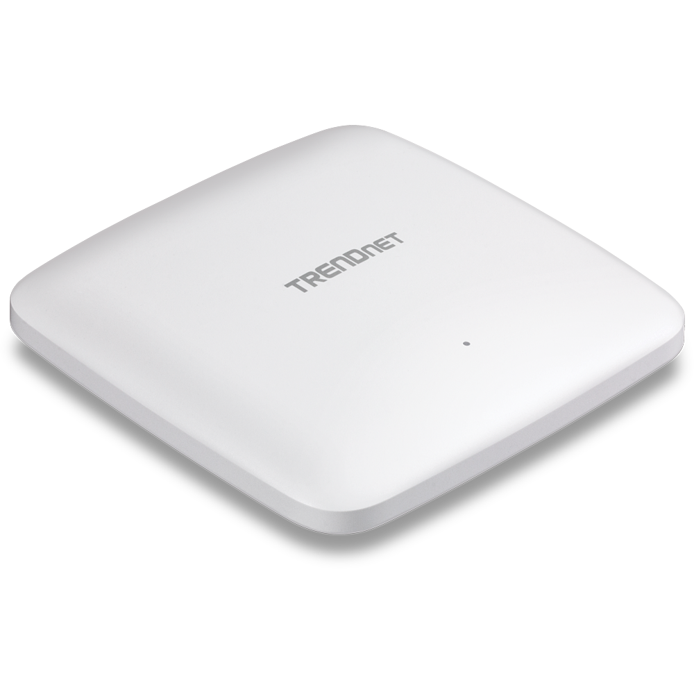 Professionelles Wi-Fi 6 für kleine und mittlere Unternehmen