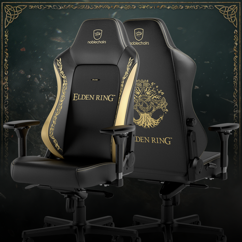 noblechairs HERO Elden Ring Edition