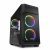 Sharkoon V1000 RGB – Kompaktes Micro-ATX-Gehäuse mit effizienter Luftdurchlässigkeit