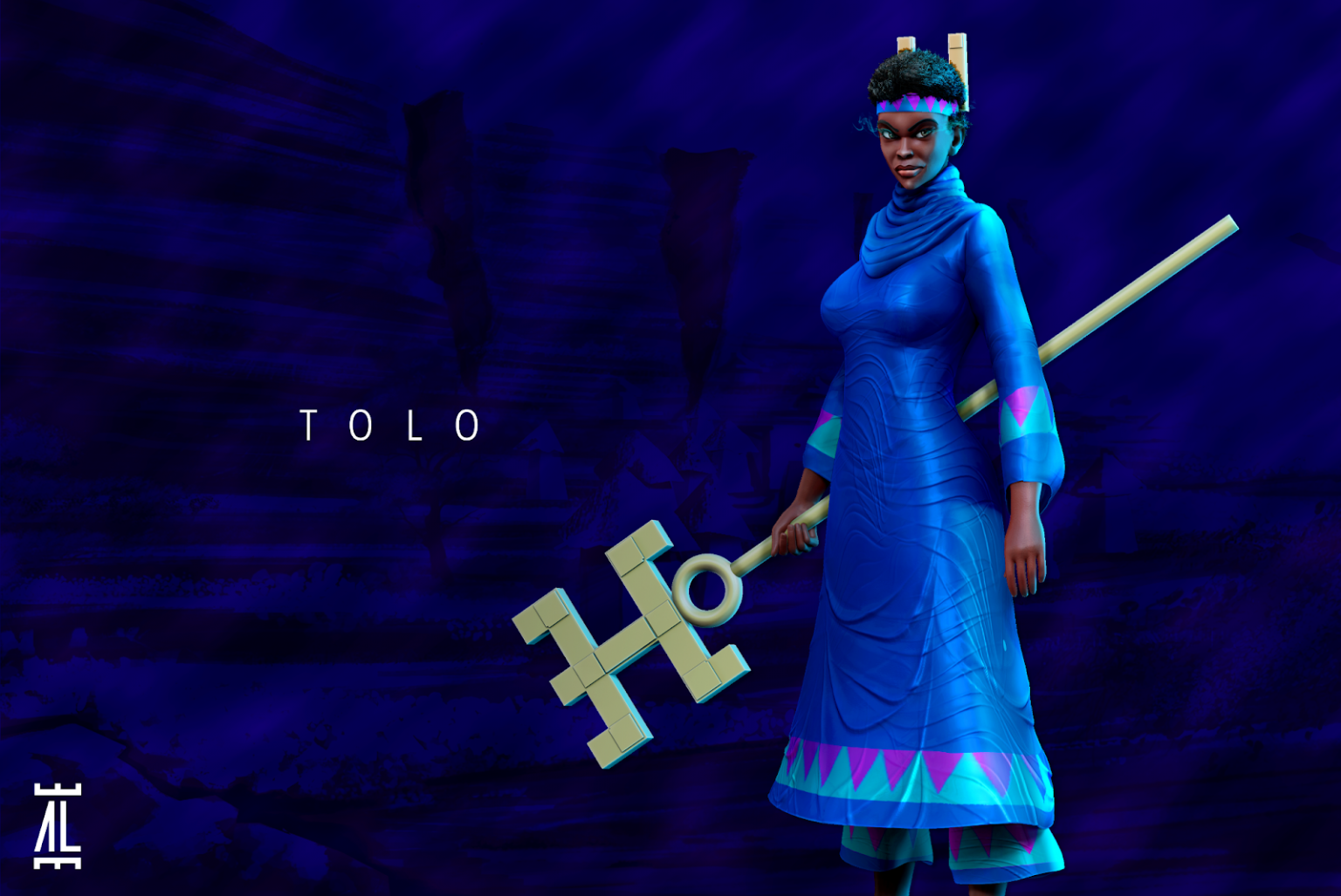 Auf einem neuen Level: Afrikas Spieleentwickler streben der nächsten Generation entgegen