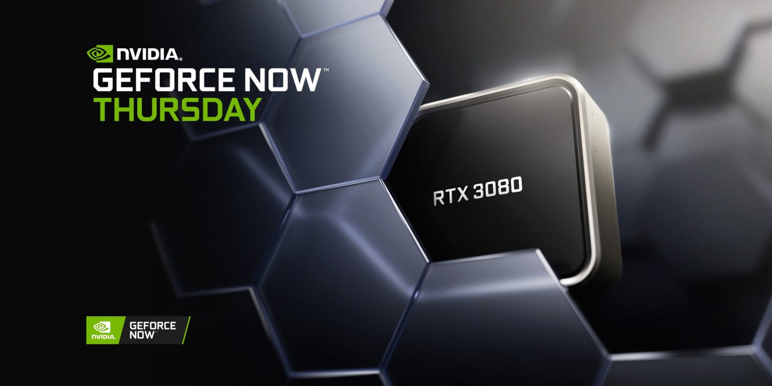 GeForce-NOW-RTX-3080: einmonatige Mitgliedschaft jetzt erhältlich