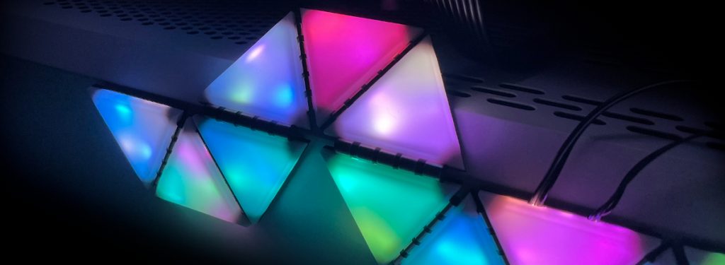 Corsair iCUE LC100 im Test