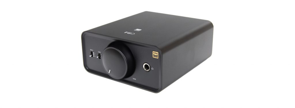 FiiO K5 Pro ESS im Test Titelbild FiiO K5 Pro ESS