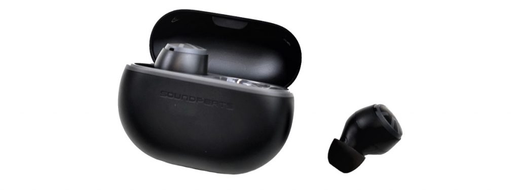 Soundpeats Mini im Test