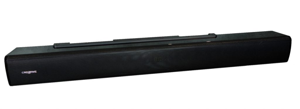 Creative Stage V2 im Test