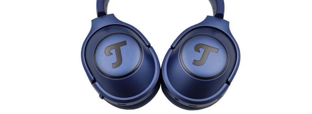 Teufel REAL BLUE NC im Test