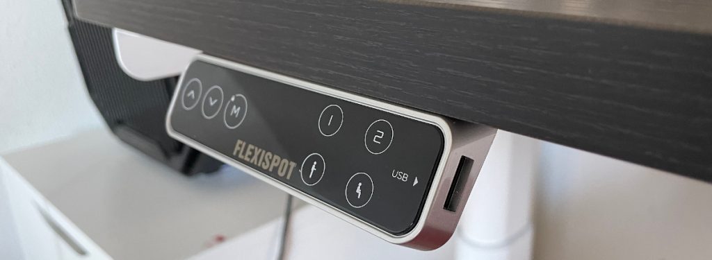 Flexispot E8 im Test Flexispot E8 im Test