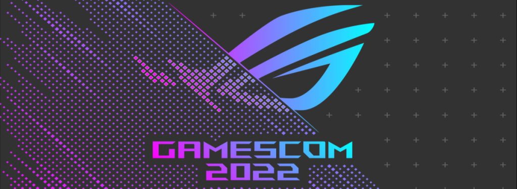 ASUS Republic of Gamers Have It All-Event 2022