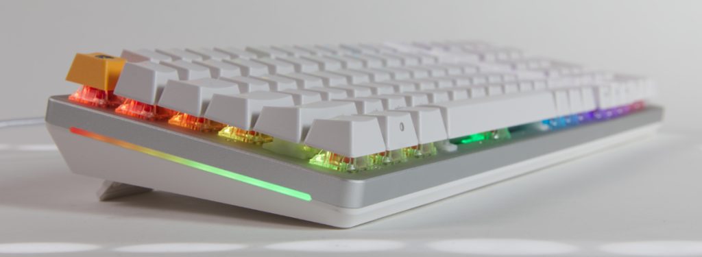 Glorious GMMK 2 Full-Size im Test