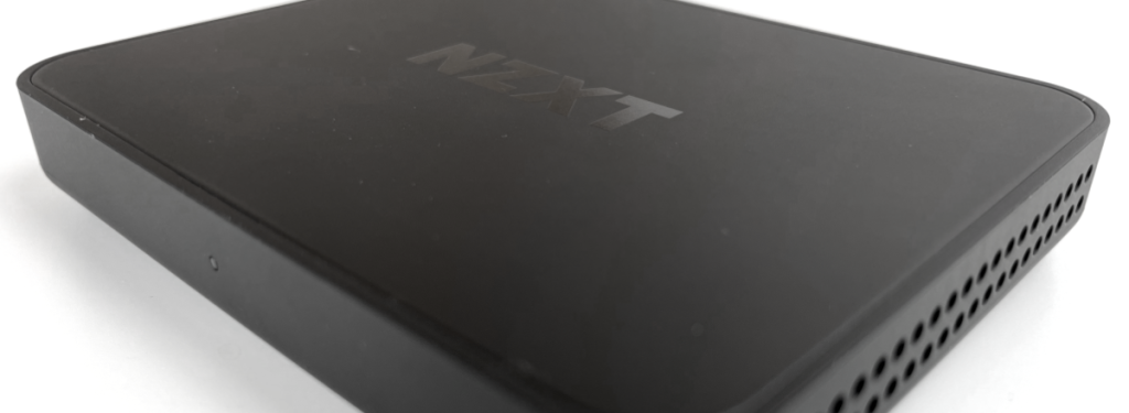 NZXT SIGNAL 4K30 im Test