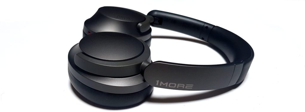 1MORE SonoFlow im Test