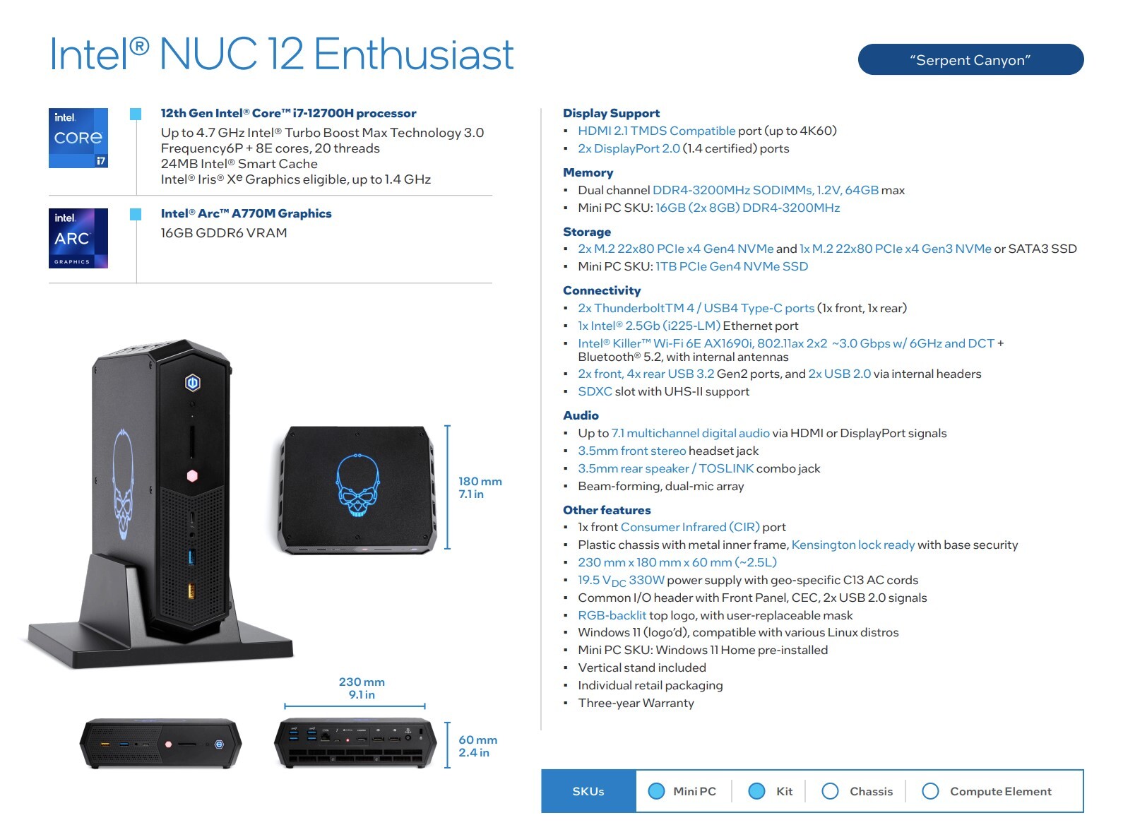 Intel NUC_6