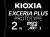 KIOXIA entwickelt den branchenweit ersten funktionsfähigen Prototypen einer 2TB-microSDXC-Speicherkarte
