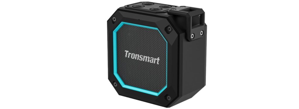 Tronsmart Groove 2 im Test