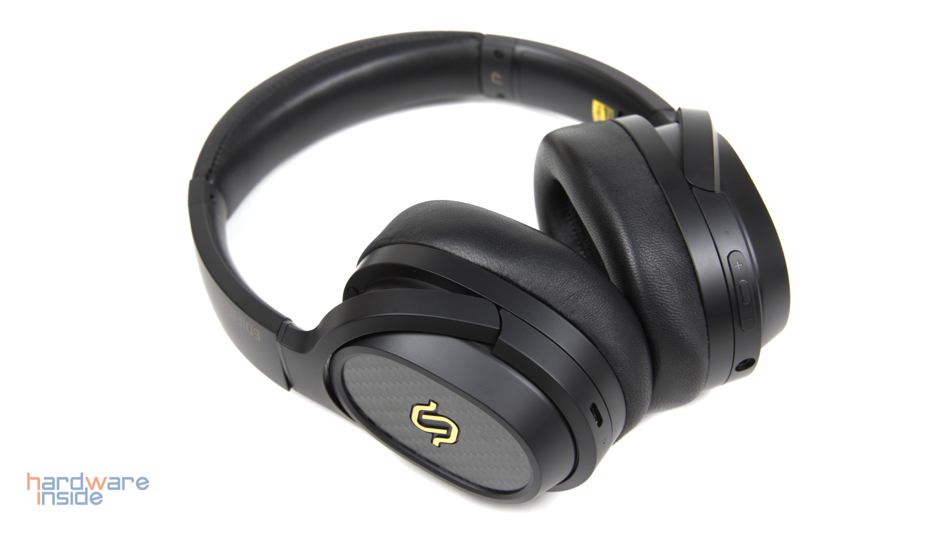 Edifier Stax Spirit S3 im Test - Hardware-Inside