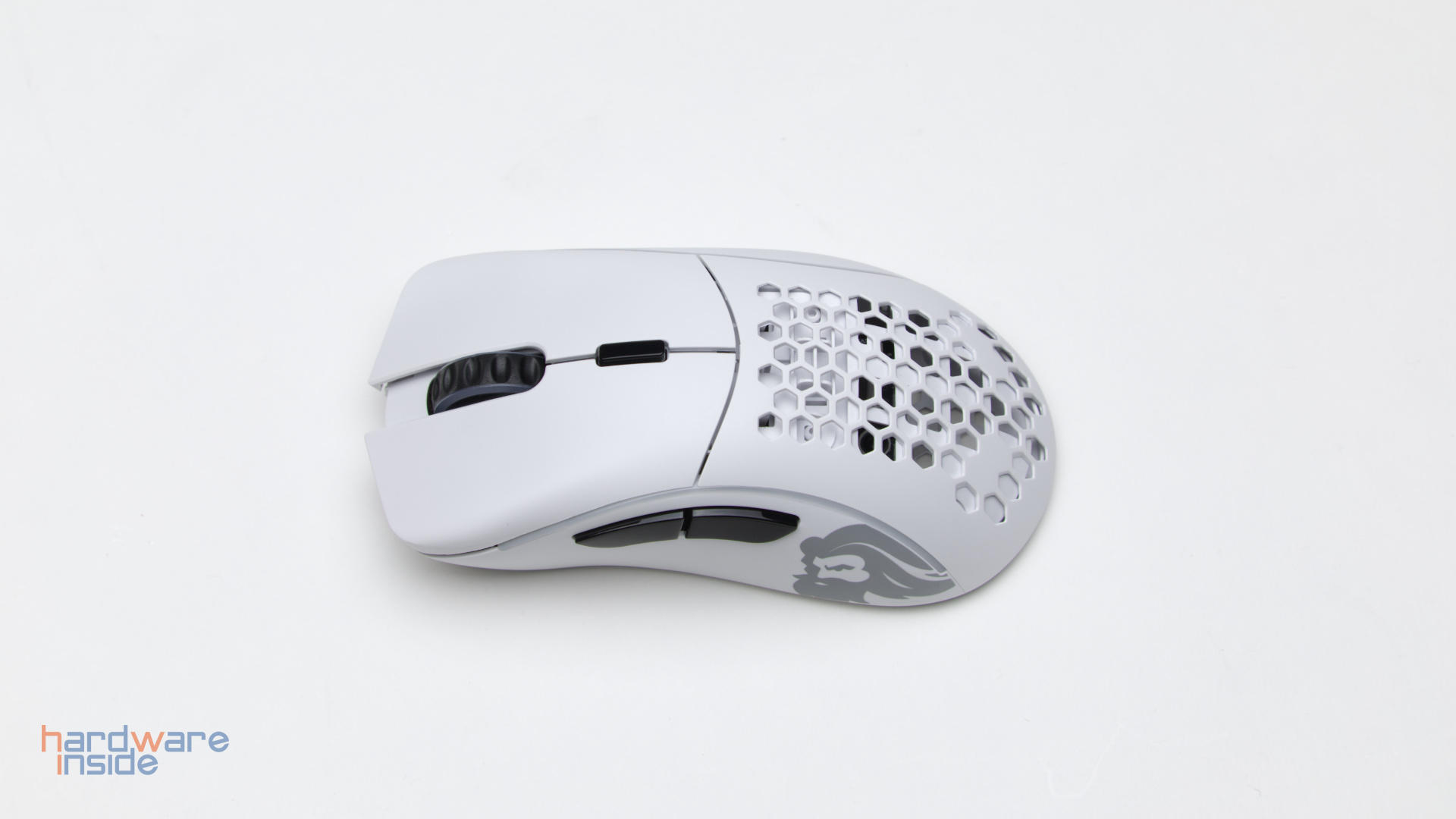 Glorious Model D Wireless im Test HardwareInside