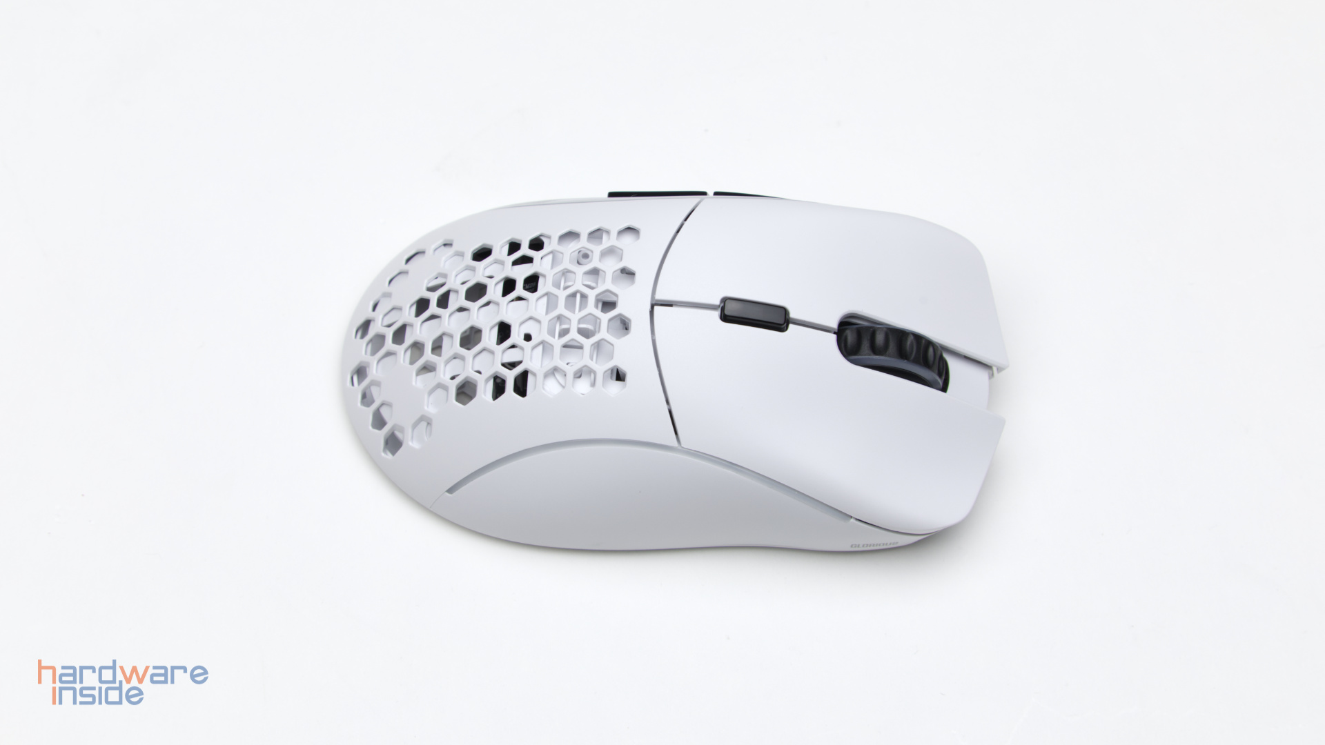 Glorious Model D Wireless im Test HardwareInside