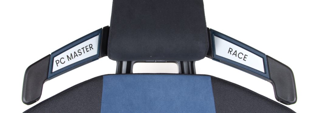 Adept Holo Gaming-Chair im Test