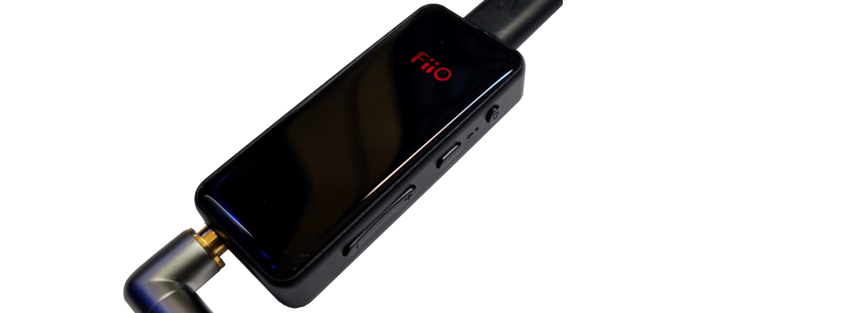 FiiO BTR3K – Einleitung