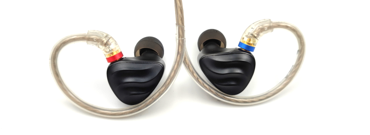 FiiO FH3 & BTR3K – Einleitung 2