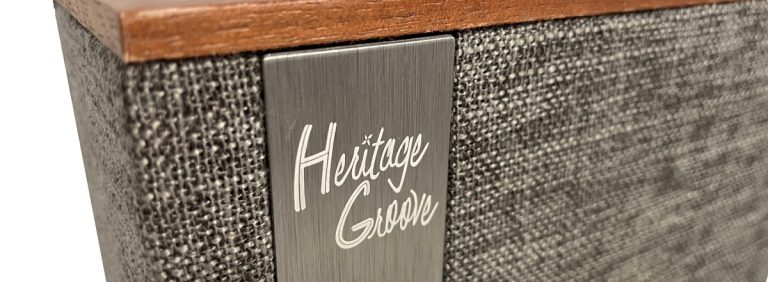 Klipsch Heritage Groove im Test