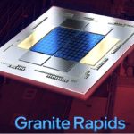 Intel granite rapits