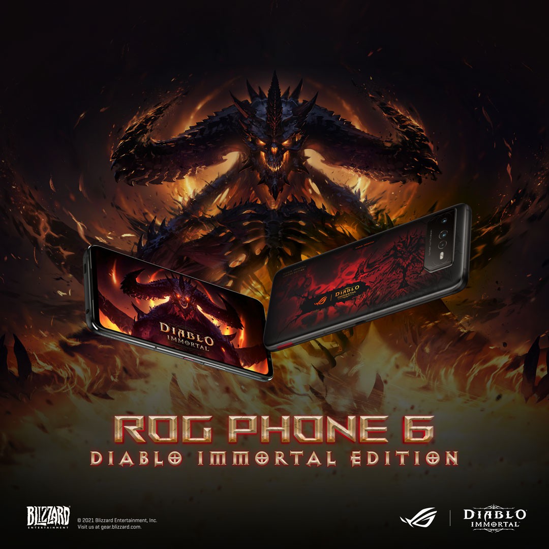 ROG-Phone-6-Diablo-Immortal-Edition-Intro