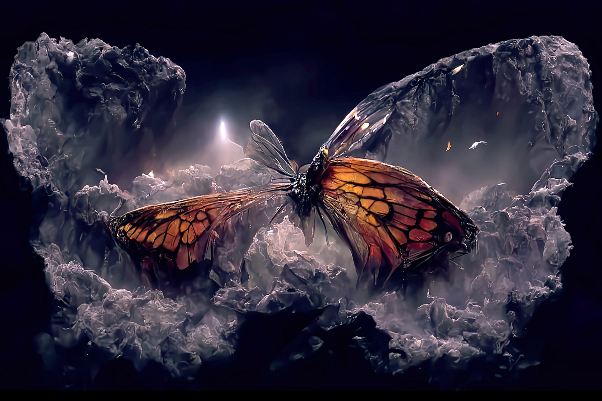 ViewSonice-Top-10-in-Digital-Art-Urge-to-dream-Ebru-Konal-Turkey