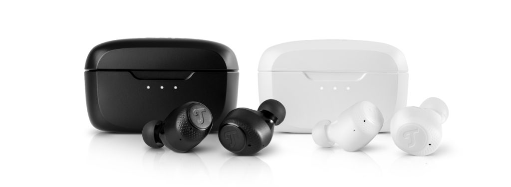 Teufel präsentiert REAL BLUE TWS 2