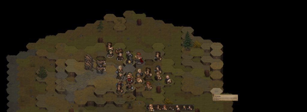 Battle Brothers im Test Battle Brothers im Test