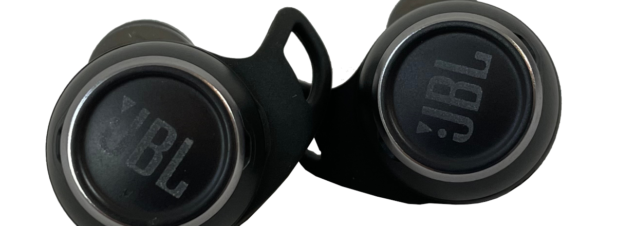 JBL REFLECT AERO im Test JBL REFLECT AERO im Test