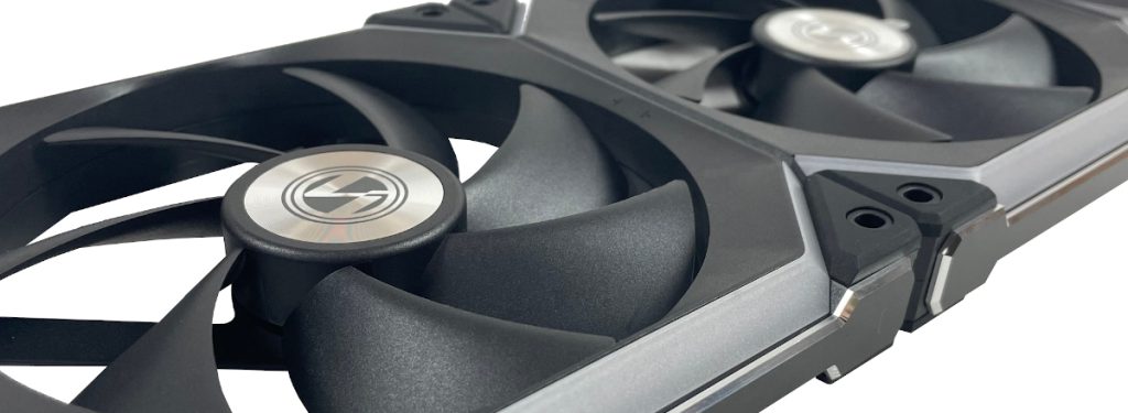 LIAN LI UNI FAN SL 140 V2 und SL 120 V2 im Test