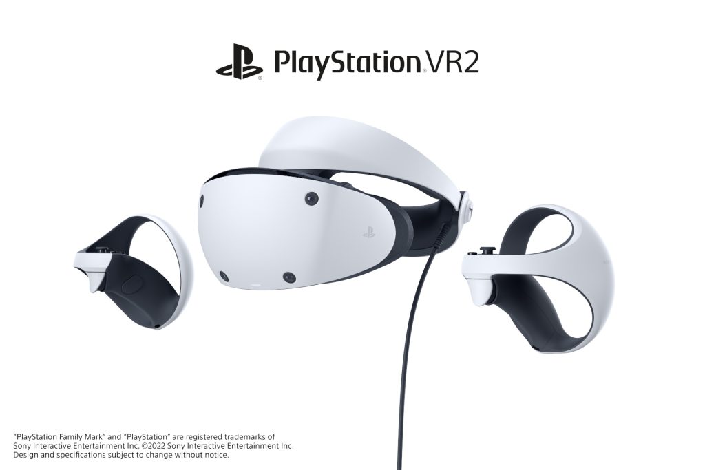 PlayStation VR2 erscheint bald – alle Infos in der Übersicht PlayStation VR2 erscheint im Februar - Alle Infos in der Übersicht