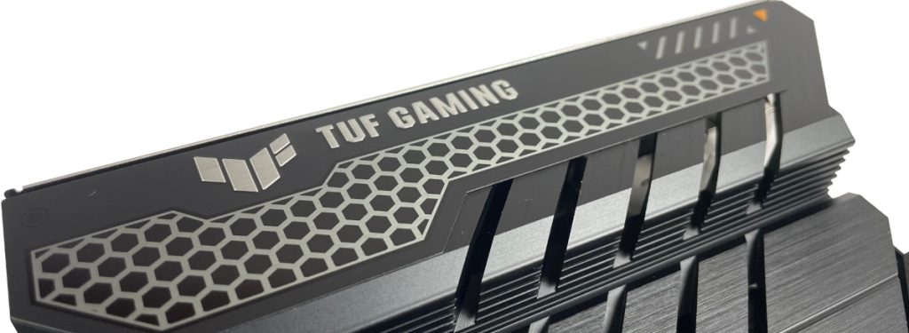 ASUS TUF GAMING Z790-PLUS WIFI D4 im Test