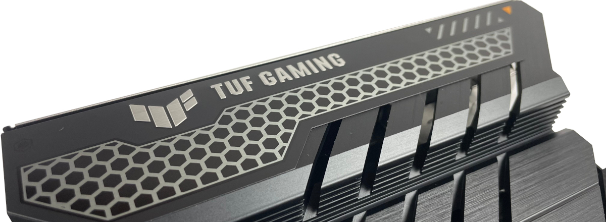 ASUS TUF GAMING Z790-PLUS WIFI D4 im Test ASUS TUF GAMING Z790-PLUS WIFI D4 im Test
