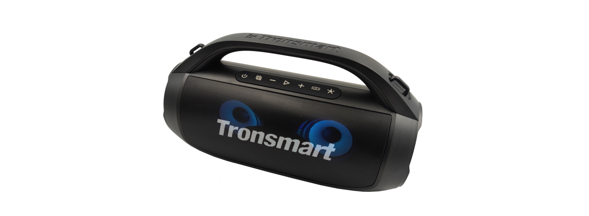 Tronsmart Bang SE im Test Tronsmart Bang SE – Einleitung