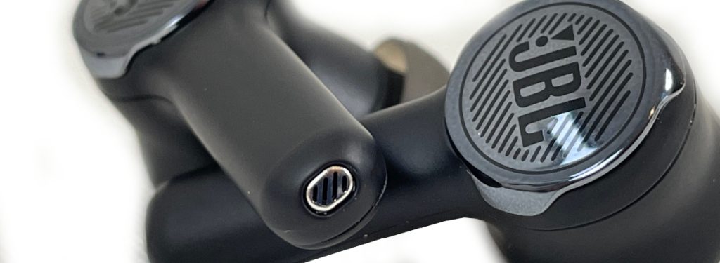 JBL QUANTUM TWS im Test JBL QUANTUM TWS im Test