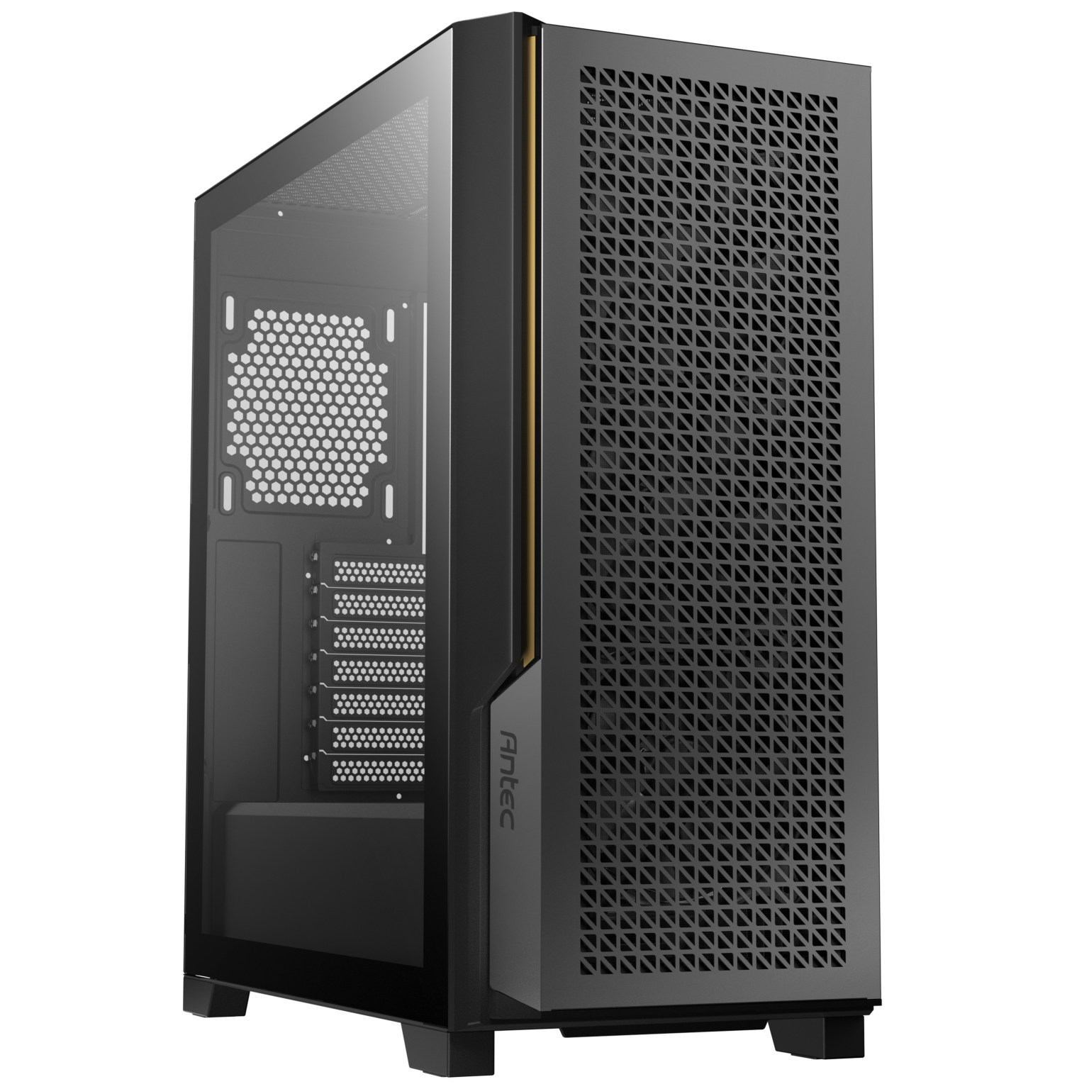 Antec P20C / P20CE: Mid-Tower mit endlosen Features