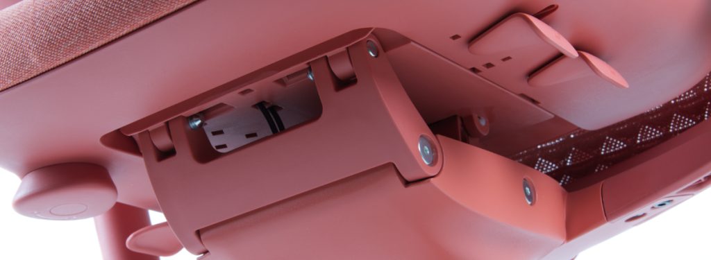 FlexiSpot Office Chair BS13 im Test