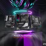 GIGABYTE AMD 600 Motherboards bieten perfekte Unterstützung der neusten AMD Ryzen 7000 Prozessoren