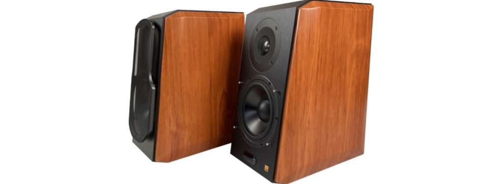 Edifier S1000W im Test Edifier S1000W im Test