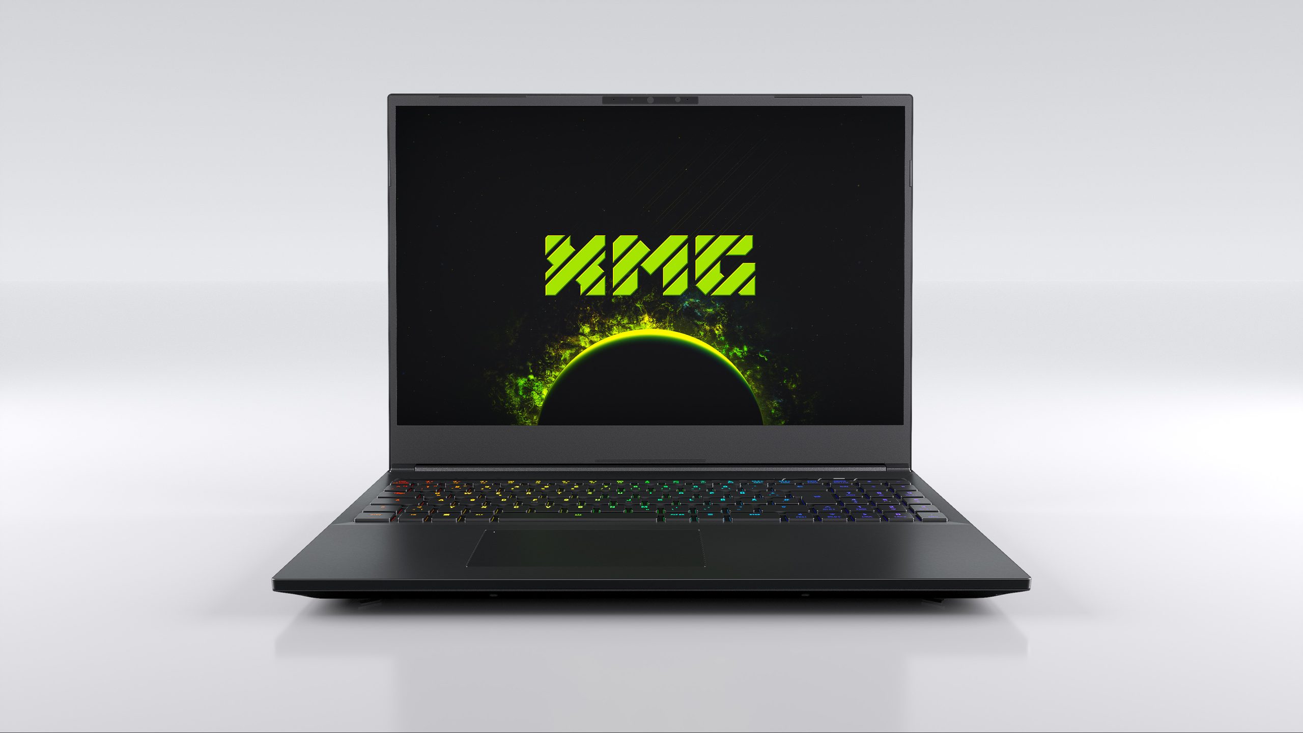 XMG NEO 16 und NEO 17: Gaming-Laptops mit RTX 4090 und 4080 ab sofort vorbestellbar - weitere Informationen zum Zeitplan und zur Ausstattung XMG-NEO-16-E23-01
