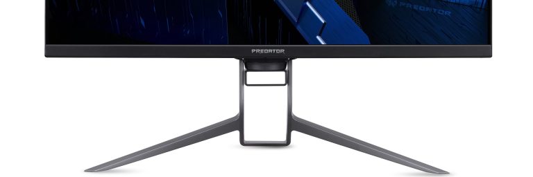 Acer präsentiert neue Predator- und Nitro-Gaming-Monitore