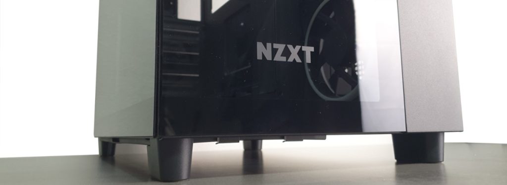 NZXT H9 Elite im Test
