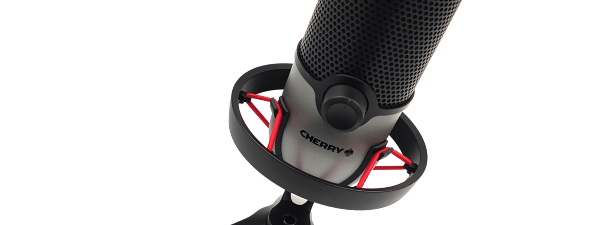 Cherry UM 6.0 Advanced