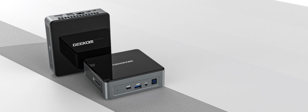 GEEKOM MiniAir 11 im Test GEEKOM MiniAir 11 im Test